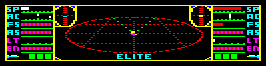 Two-player Elite dashboard
